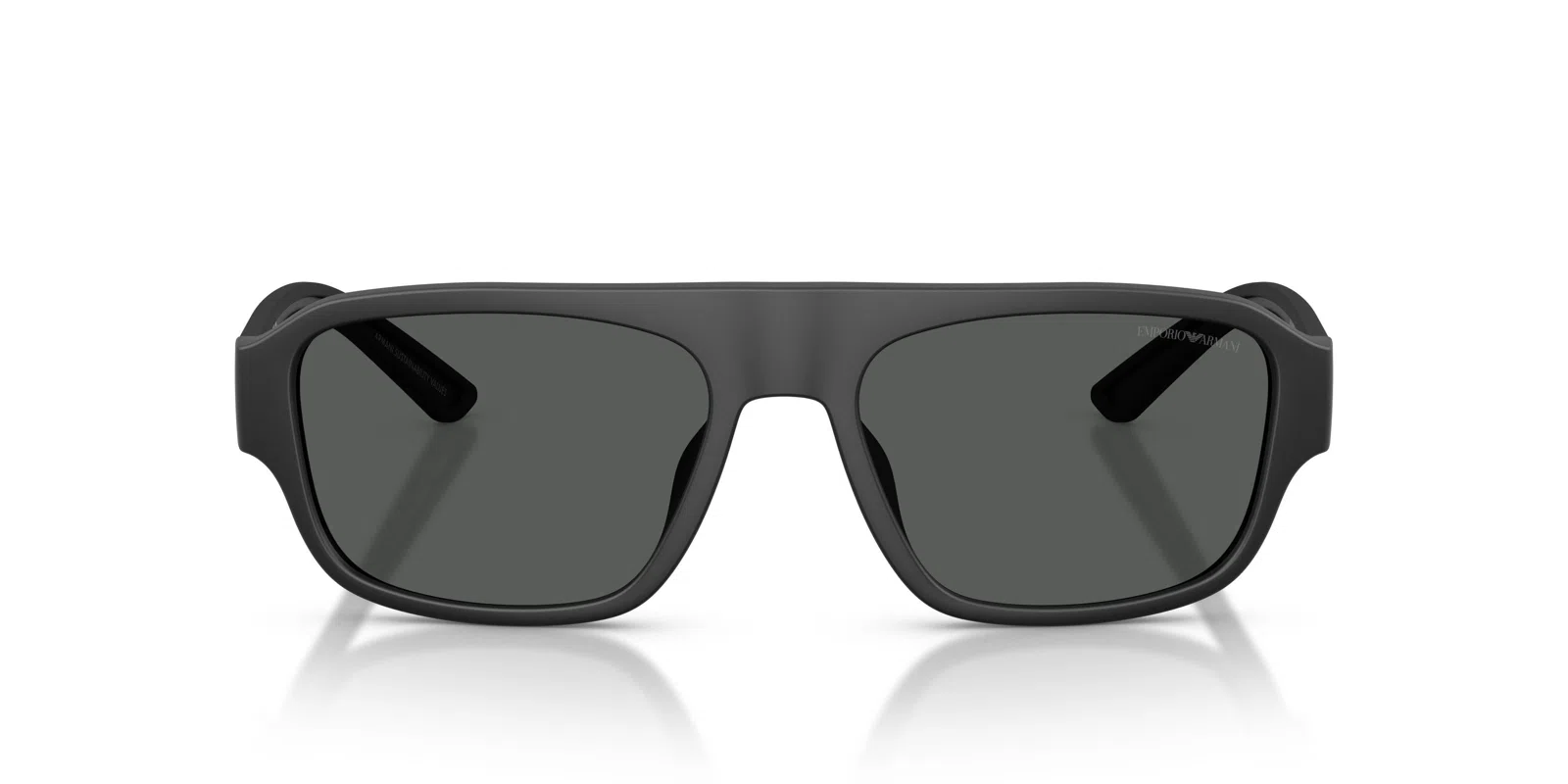 Emporio Armani 4266U Sunglasses - view 19